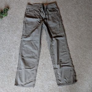 Mens Carhartt Pants 32x32 -New